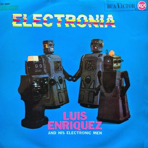 Electronia