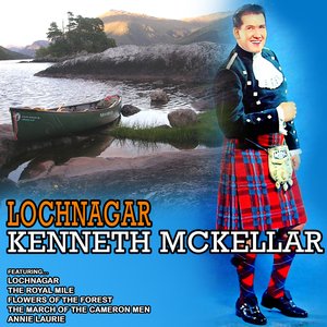 Lochnagar