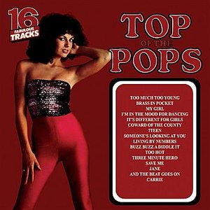Top of the Pops 78