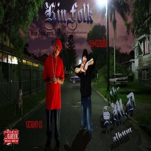 The S.m.d Album