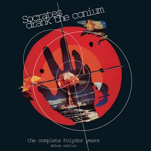 Socrates Drank The Conium: The Complete Polydor Years