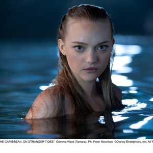 Image pour 'Gemma Ward'