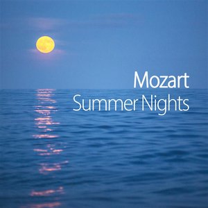 Mozart Summer Nights