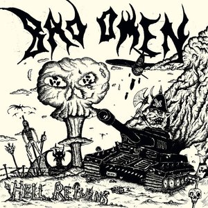 Hell Returns