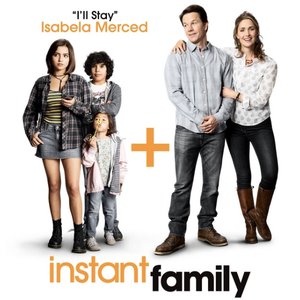 I'll Stay (from Instant Family)