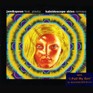 Kaleidoscope Skies (Remixes)