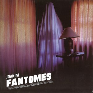 “Fantomes”的封面