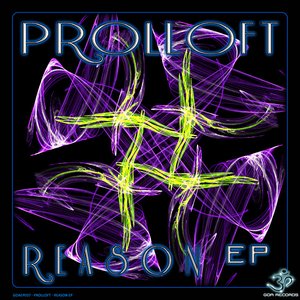 Prolloft - Reason EP