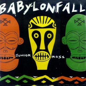 Babylon Fall