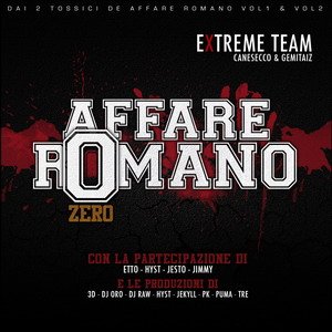 Affare Romano Zero