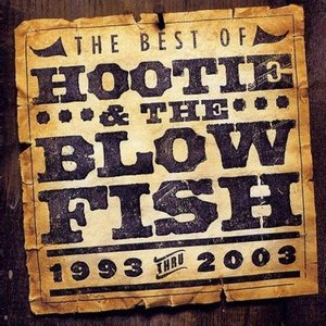 The Best of Hootie & The Blowfish (1993-2003)