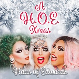 A H.O.E. Xmas