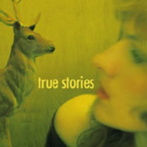 True Stories のアバター