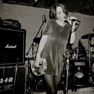 Rachel Goswell 的头像