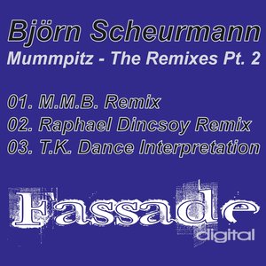 Mummpitz (The Remixes, Pt. 2)
