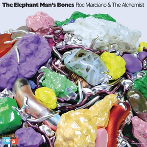 The Elephant Man's Bones: Pimpire Edition