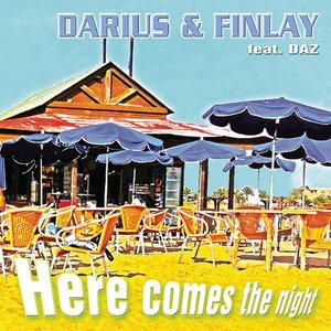 Darius & Finlay feat. Daz 的头像