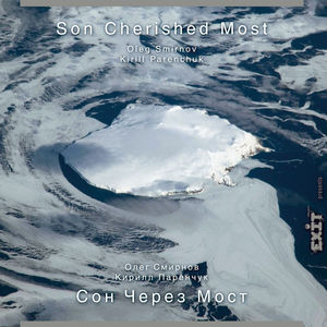 Son Cherished Most cover