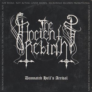 Damnated Hell's Arrival
