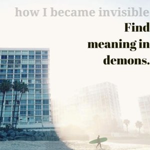 Find Meaning In Demons - EP