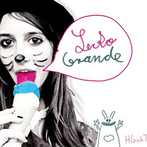 Lecko Grande [Explicit]