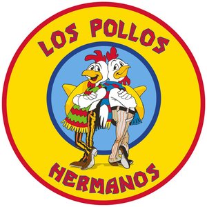 Image for 'Los Pollos Hermanos'