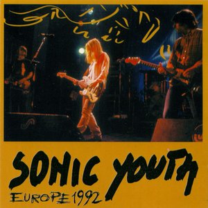 Europe 1992