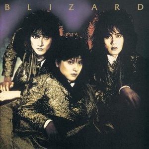 BLIZARD