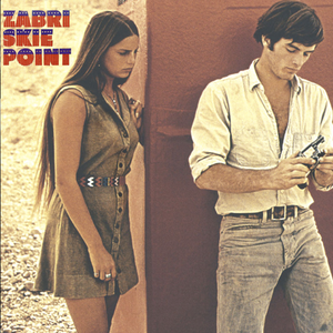 Pink Floyd - Zabriskie Point - Original Motion Picture Soundtrack - Zortam Music