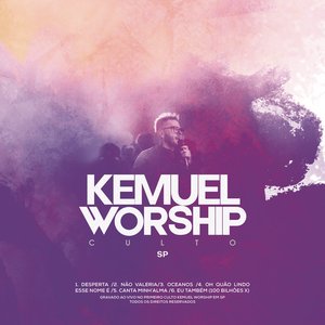 Kemuel Worship I