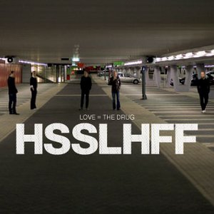 Image for 'HSSLHFF'