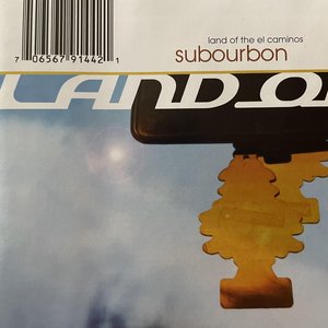 Subourbon
