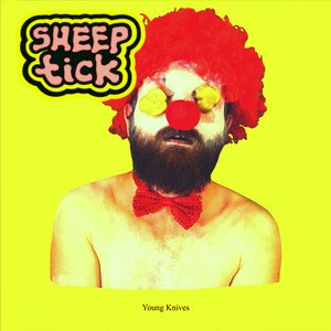 Sheep Tick - Single