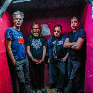 Legendary Pink Dots