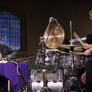 Avatar for Oren Ambarchi & Will Guthrie
