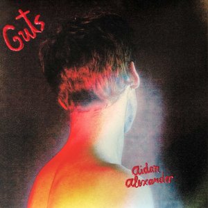 Guts - Single