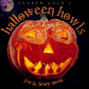 Andrew Gold's Halloween Howls