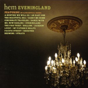 'Eveningland' için resim