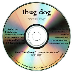 You My Dog