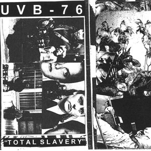 TOTAL SLAVERY