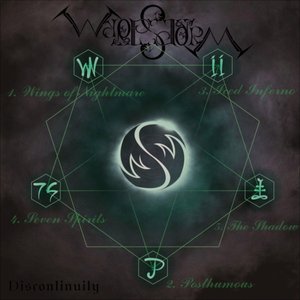 Discontinuity [Explicit]