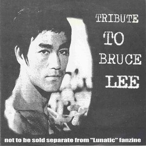 Tribute To Bruce Lee