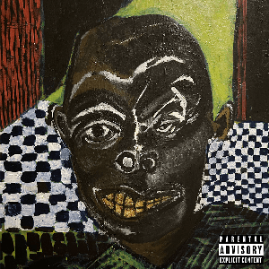 IDK – Even The Devil Smiles CD viršelis