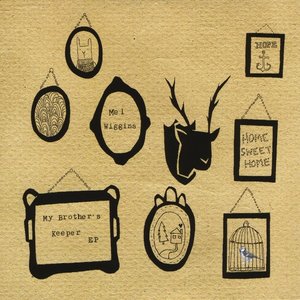 My Brother's Keeper EP