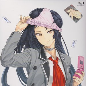 下ネタという概念が存在しない退屈な世界 ORIGINAL SOUNDTRACK 1