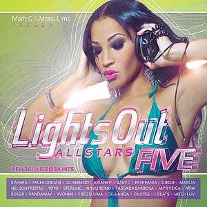 Lights Out Allstars Five