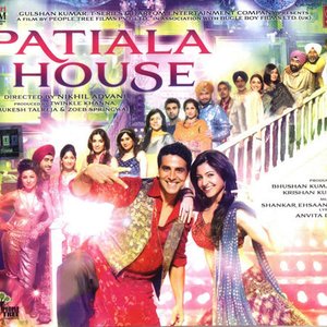 Avatar för Patiala House