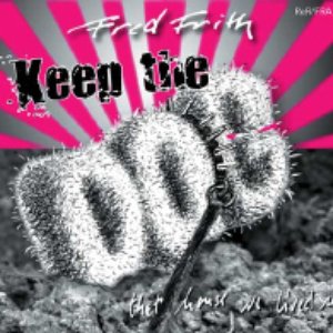 Keep The Dog 的头像