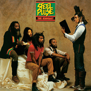 Steel Pulse - Steel Pulse- Your House Lyrics - Zortam Music