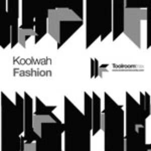 Koolwah feat. Andi Fraggs 的头像